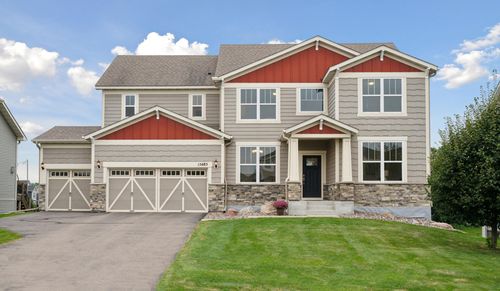 15485 Jersey Ave S, Savage, MN, 55378-5502 | Card Image