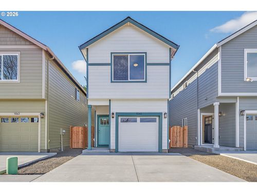 9265 E Burnside St, Portland, OR, 97216-1517 | Card Image