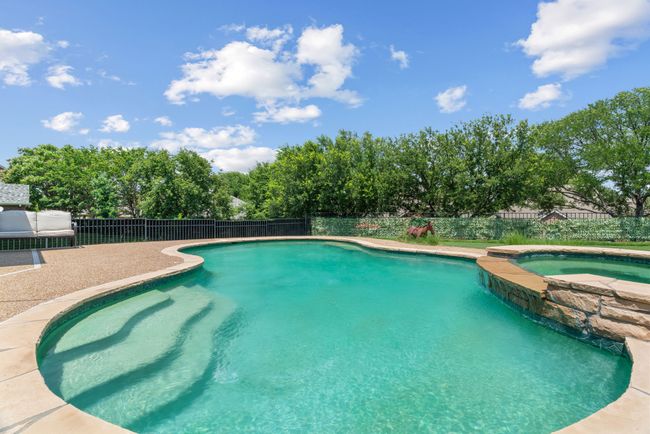 4104 Walnut Creek Ct, House other with 4 bedrooms, 3 bathrooms and null parking in Fort Worth TX | Image 34
