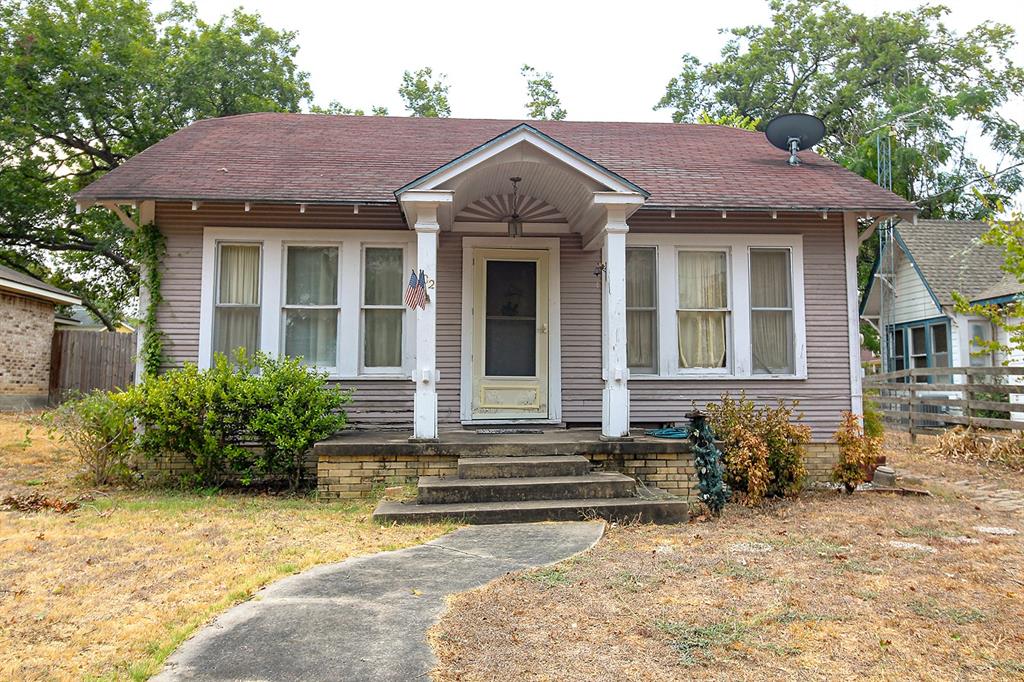 Valverde St, Brenham, TX 77833