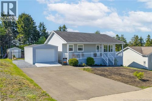 22 Dolly Dr, Saint John, NB, E2J0E1 | Card Image