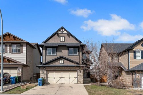 18 Silverado Skies Dr Sw, Calgary, AB, T2X0J3 | Card Image