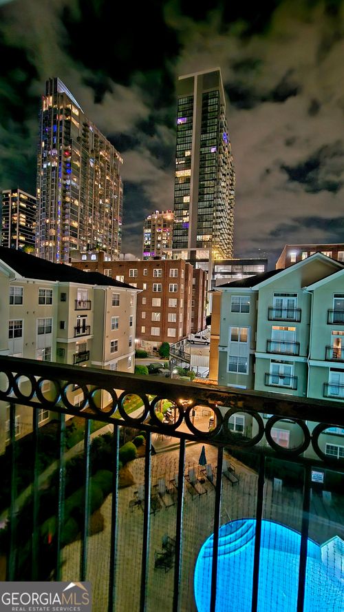 apt-1507-800 Peachtree St Ne, Atlanta, GA, 30308-6031 | Card Image