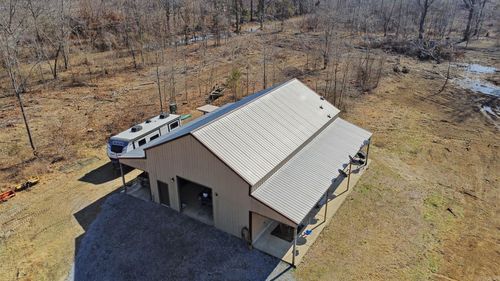 1003 Wildwood Cove, Perryville, AR, 72126 | Card Image