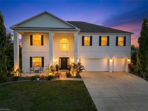812 Sw 11th Ct, Cape Coral, FL, 33991-2179 | Card Image