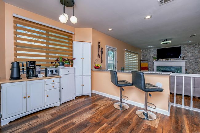 2001 Brookford Dr, House other with 3 bedrooms, 3 bathrooms and null parking in Little Rock AR | Image 12