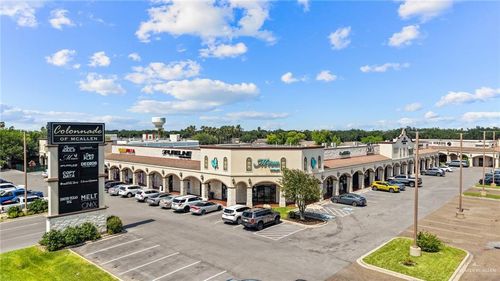 q-6500 N 10th St, Mcallen, TX, 78504-2114 | Card Image