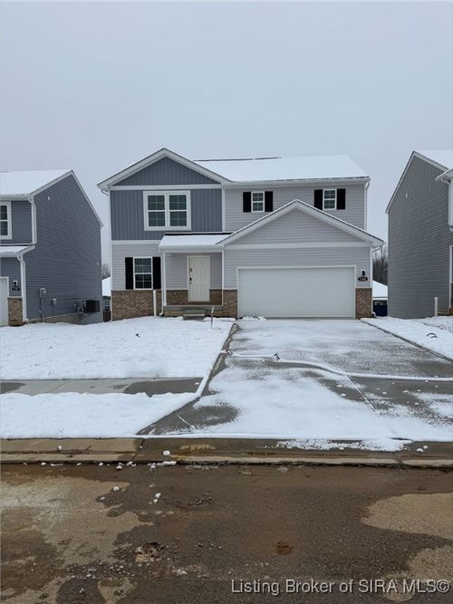 1361 Poplar Trace Way Nw, Corydon, IN, 47112-3120 | Card Image