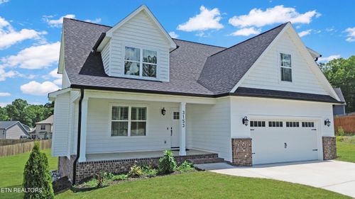 3153 Kinders Way Nw, Cleveland, TN, 37312-2424 | Card Image