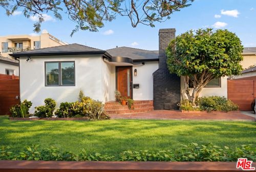 2496 Butler Avenue, Los Angeles, CA, 90064 | Card Image