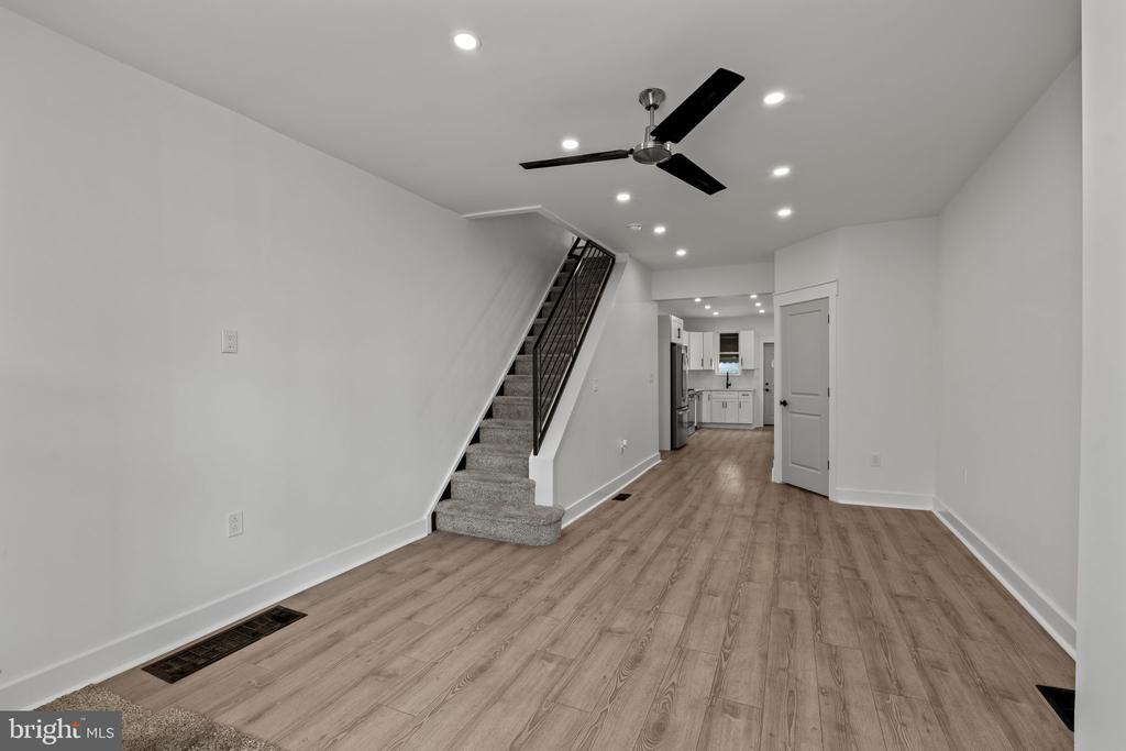 Residential in PHILADELPHIA 5