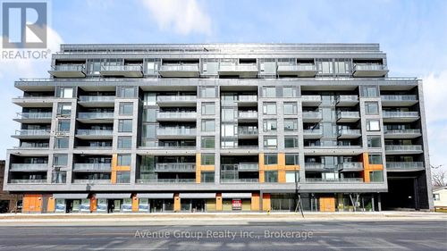 317-700 Sheppard Avenue W, Toronto (Bathurst Manor), ON, M3H0G5 | Card Image