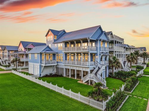 11614 Beachside, Galveston, TX, 77554-6471 | Card Image
