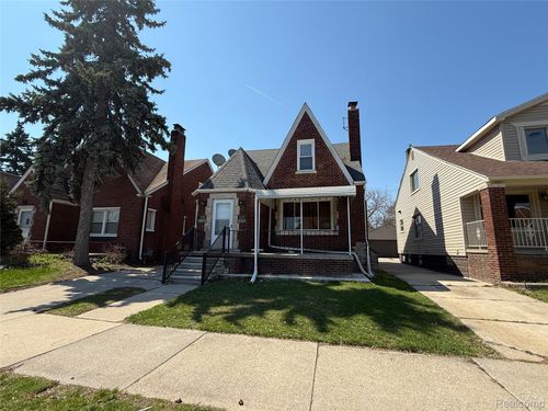 4913 Schlaff St, Dearborn, MI, 48126-3135 | Card Image