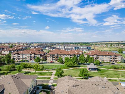 R - 16650 Las Ramblas Lane, Condo with 2 bedrooms, 1 bathrooms and 1 parking in Parker CO | Image 2