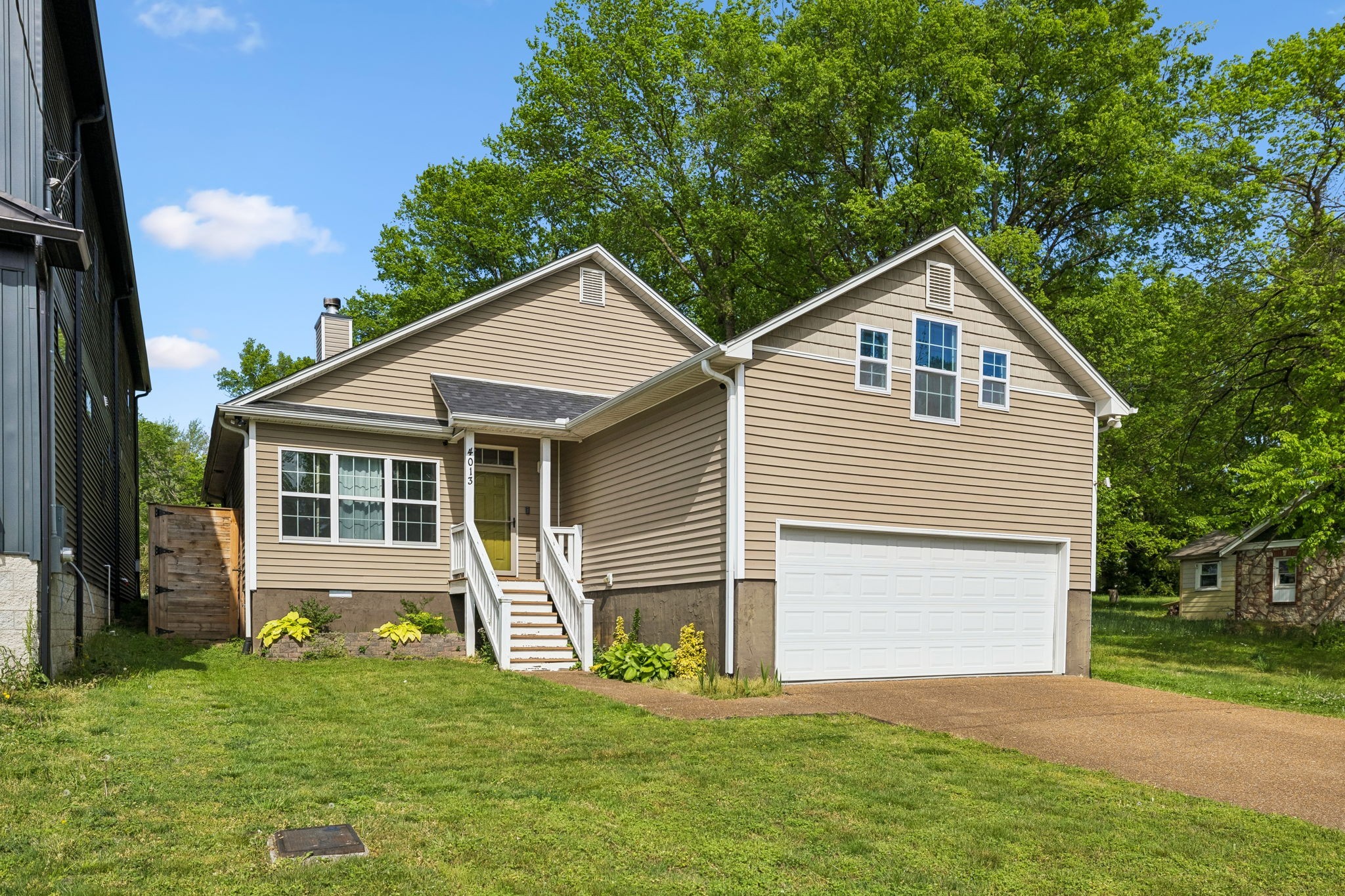 Residential in Old Hickory