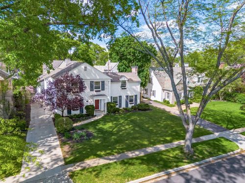 2640 Sherwood Rd, Bexley, OH, 43209-2156 | Card Image