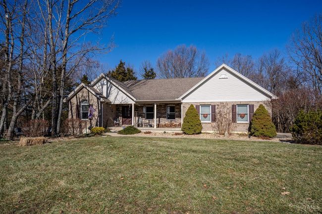4175 Whitetail Dr, House other with 3 bedrooms, 3 bathrooms and null parking in West Harrison IN | Image 4