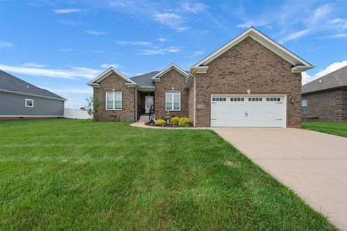 1159 Aristides Dr, Bowling Green, KY, 42104-5619 | Card Image