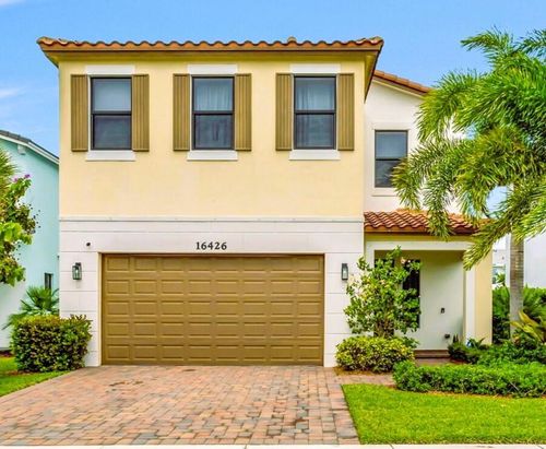 16426 Sandy Shore Drive, Westlake, FL, 33470 | Card Image