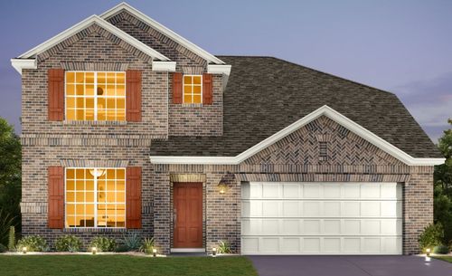 156 Coleto Trail, Bastrop, TX, 78602 | Card Image