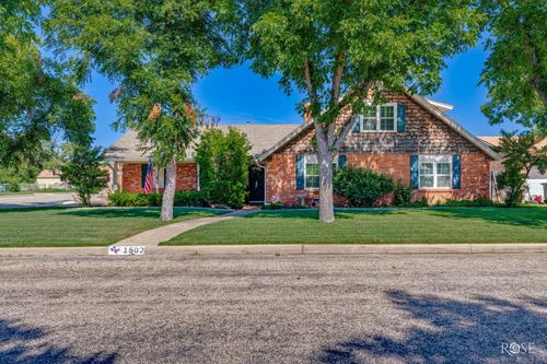 1502 S Park Street, San Angelo, TX, 76901 | Card Image
