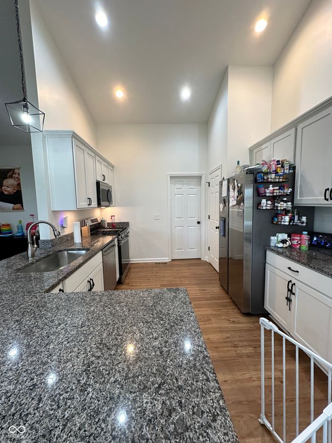 407 E Maple St, House other with 4 bedrooms, 2 bathrooms and null parking in Bainbridge IN | Image 20
