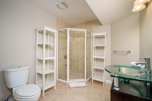215 Thomson Creek Blvd, House other with 5 bedrooms, 4 bathrooms and 3 parking in Woodbridge ON | Image 38