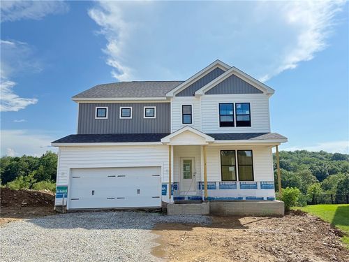 410 Barnes Ave, Bethel Park, PA, 15102 | Card Image