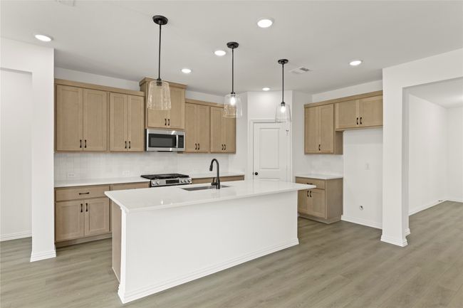 09. 1918 Honey Creek - Kitchen (2) | Image 5