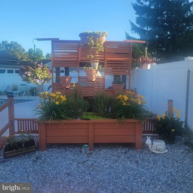 741 Duke Dr, House other with 4 bedrooms, 2 bathrooms and null parking in WENONAH NJ | Image 9