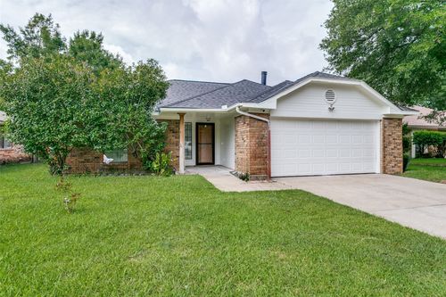 2813 Creekwood Ln, Fort Worth, TX, 76123-1053 | Card Image