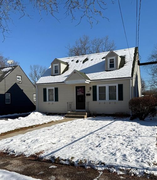 251 Rosewell St, Springfield, MA, 01109-1325 | Card Image