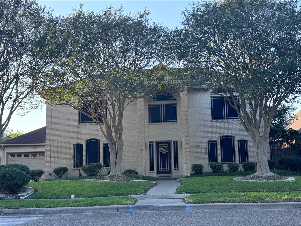Lourdes St, Corpus Christi, TX 78414
