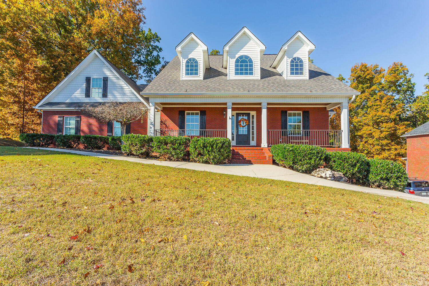 135 Grandview Pt, For Sale in Ringgold Zoocasa