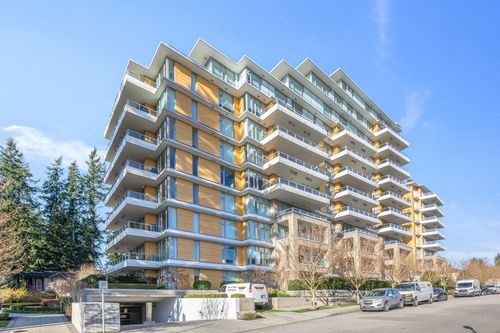 204-1501 Vidal St, White Rock, BC, V4B0B5 | Card Image