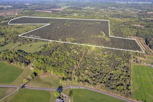 205+ AC Maddron Rd, Crandall, GA, 30711 | Card Image