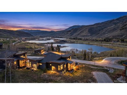 1342 Maryland Creek Rd, SILVERTHORNE, CO, 80498-7524 | Card Image