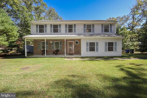 2402 N Blue Bell Rd, FRANKLINVILLE, NJ, 08322-2141 | Card Image