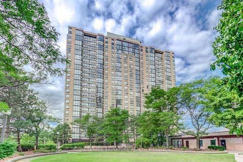801-285 Enfield Pl, Mississauga, ON, L5B3Y6 | Card Image