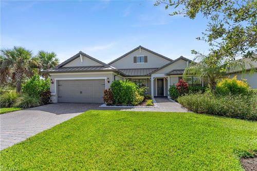 19001 Aqua Shore Dr, FORT MYERS, FL, 33913-7894 | Card Image