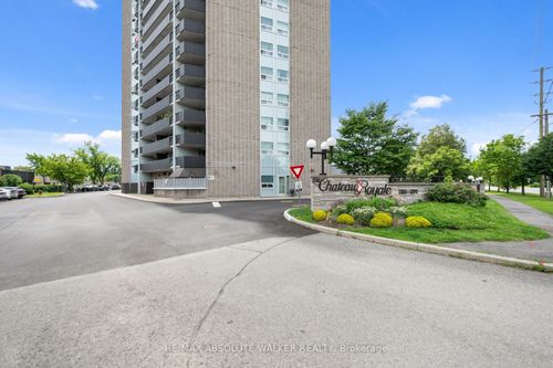 6-1380 Prince Of Wales Dr, Ottawa, ON, K2C3N5 | Card Image