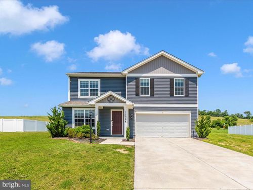 11044 Cross Fields Dr, WAYNESBORO, PA, 17268-7602 | Card Image