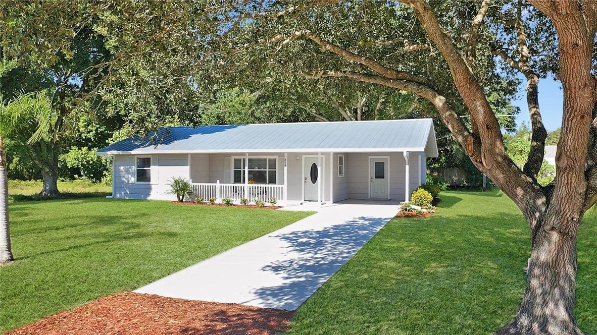 Residential in Vero Beach