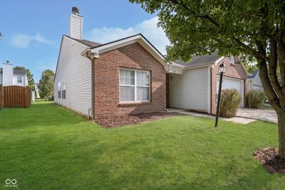 12678 Braddock Lane, House other with 3 bedrooms, 2 bathrooms and null parking in Noblesville IN | Image 1