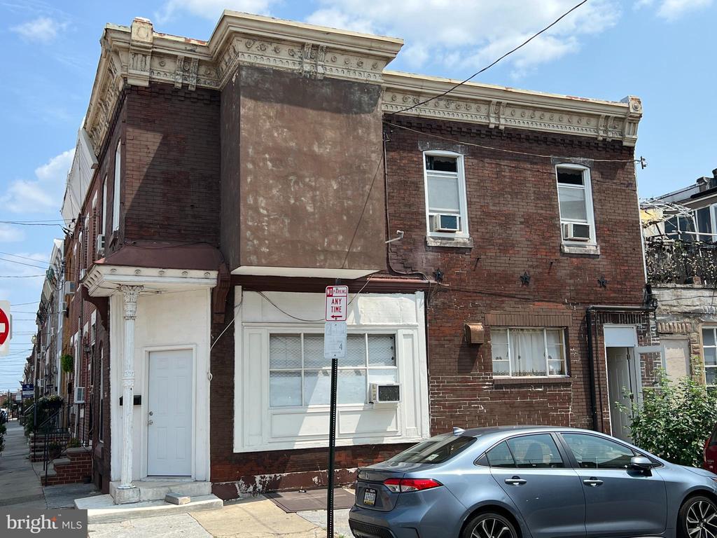 Residential in PHILADELPHIA 2