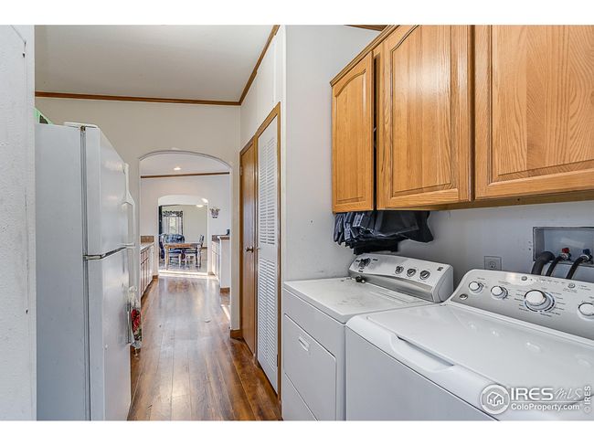 38 Carson Peak Ct, House other with 3 bedrooms, 2 bathrooms and null parking in Livermore CO | Image 17
