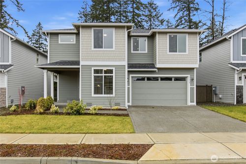 17310 82nd Avenue Ct E, Puyallup, WA, 98375 | Card Image