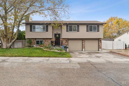 4811 N Leather Way, Boise, ID, 83713-1847 | Card Image