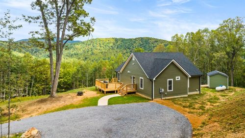 323 Mountain Top Dr, Amherst, VA, 24521-4923 | Card Image